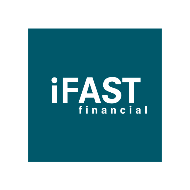 Our Partners - iFAST Financial