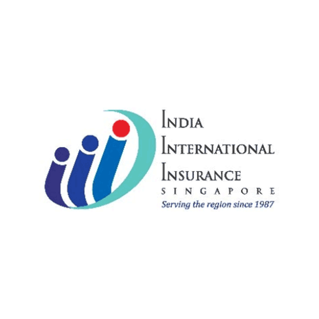 Our Partners - India International Insurance Singapore