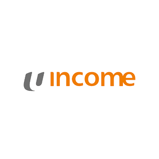 Our Partners - Income