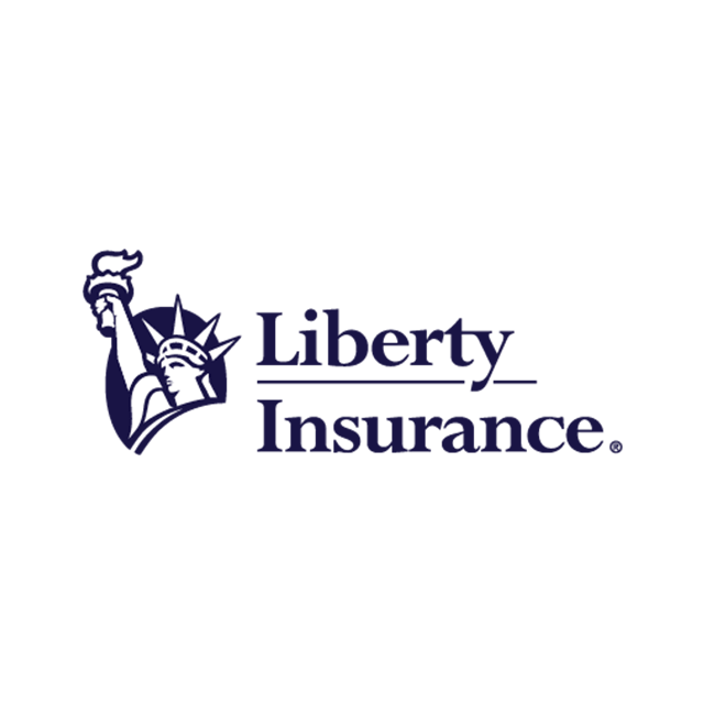 Our Partners - Liberty Insurance