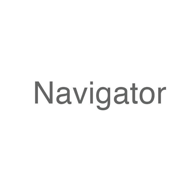 Our Partners - Navigator