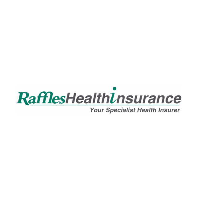Our Partners - Raffles Health insurance